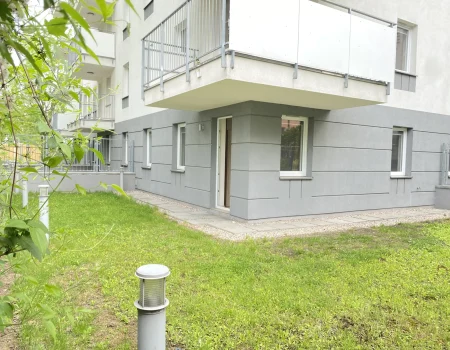 Unicka3 mieszkania z ogr